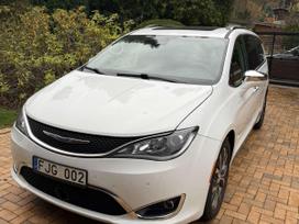 Chrysler Pacifica, 3.6 l., mpv / minivan