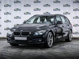 BMW 330, 3.0 l., Универсал