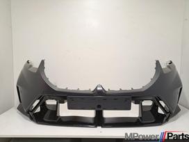 BMW M5 Bmw m5 front m bumper pdc priekinis m bamperis tinka 5