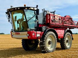Agrifac CONDOR 3, self-propelled sprayers