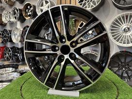 Autowheels Seat Leon Style: Altea Ateca, легкосплавные , R17