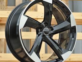 Autowheels Audi New Rotor Style A7, A8, легкосплавные , R21