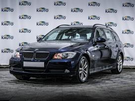 BMW 330, 3.0 l., Универсал