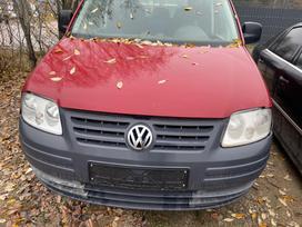 Volkswagen Caddy for parts