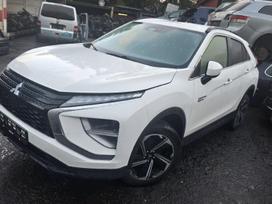 Mitsubishi Eclipse Cross Uab boso dalys kokybiškos ir patikrintos naudotos automobil
