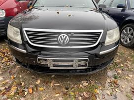 Volkswagen Phaeton rezerves daļās
