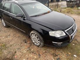 Volkswagen Passat for parts