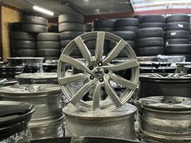 AEZ ORIGINALŪS | VOKIŠKI, light alloy, R20