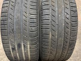 Michelin Premier LTX, зимние 275/45 R20