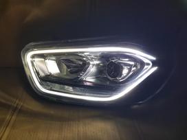 Ford Transit Custom, JK21, Detalės _suvalkiečių gatvė_viber _whatsapp kapotas buferi