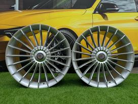 Autowheels BMW ADR Alpina style 8.5J-10J, легкосплавные , R21