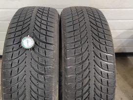 Michelin Latitude Alpin LA2, winter 235/60 R18