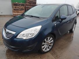 Opel Meriva Pristatymas visoje lietuvoje latvijoje estijoje авторазбо