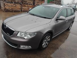 Skoda Superb Pristatymas visoje lietuvoje latvijoje estijoje авторазбо