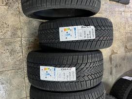 Zmax 225/40 R19 ir 255/35 R19, vissezonas 225/40 R19
