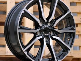 Autowheels Toyota Avensis Style, light alloy, R17