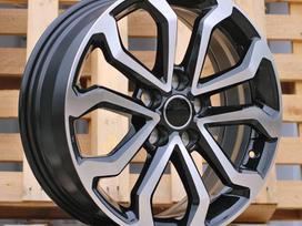 Autowheels Toyota Corolla Cross Style, легкосплавные , R17