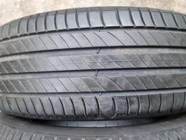Michelin Primacy 4, summer 205/55 R17