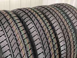 Viking WinTech Van, зимние 205/75 R16