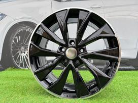 Autowheels Skoda Corvus 18 Style Superb, легкосплавные , R17