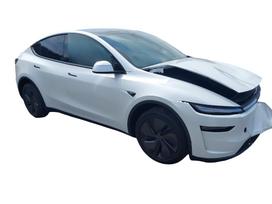 Tesla Model Y по частям. Nemokamas detalių pristatymas kaune vilniuje ir jų ra
