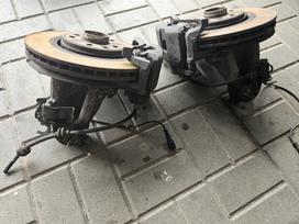 Renault Espace детали шасси