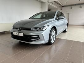 Volkswagen Golf, 1.5 l., Хэтчбек