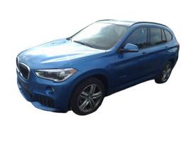 BMW X1 по частям. Nemokamas detalių pristatymas kaune vilniuje ir jų ra