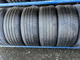 Michelin, vissezonas 235/55 R17