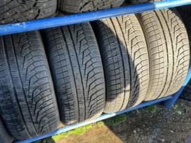 Hankook, winter 235/55 R17