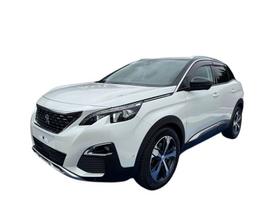 Peugeot 3008, HN02