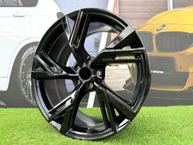 Autowheels Audi RS6 Trapeze Style A6, Q3, lengvojo lydinio, R19