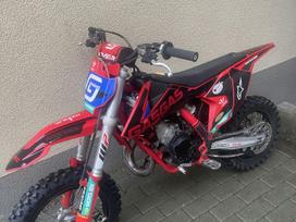 Gas Gas MC 65cc, кроссовые