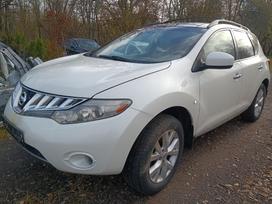 Nissan Murano for parts. Uab dėvautoda įm k 304446362 pvm mok kodas lt1