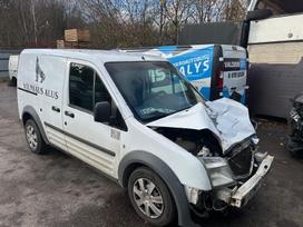 Ford Transit Connect по частям