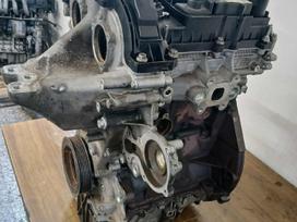 Ford Mondeo, YYJD, engine parts