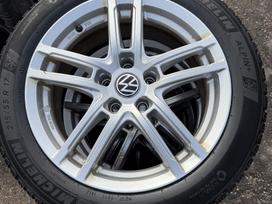 Volkswagen Passat, легкосплавные , R17