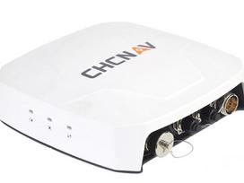 CHC Navigation GNSS (RTK) antena padargų komp, системы управления, точное земледелие