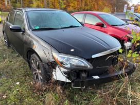 Chrysler 200 по частям