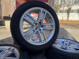 Audi Q5, легкосплавные , R19