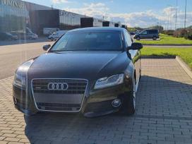 Audi A5 Sportback, 2.0 l., hečbekas