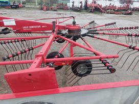 Lely HIBISCUS 485 S, rakes