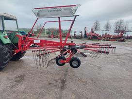 Lely HIBISCUS 485 S, rakes