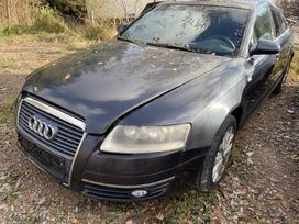 Audi A6 dalimis