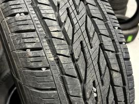 Continental ContiCrossContact LX2, all-season 255/65 R17
