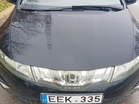Honda Civic, 2.2 l., hečbekas