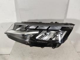 Volkswagen Transporter, 7T1941035AC, фары