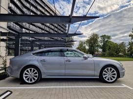 Audi A7, 3.0 l., hatchback