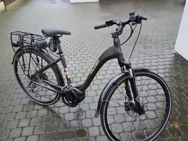 Elektrinis dviratis Bosch 26