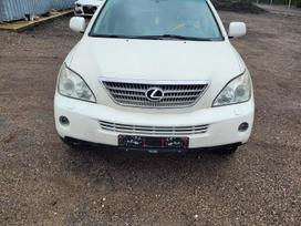 Lexus RX 400h